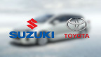 Toyota e Suzuki se unem para desenvolver um mini veículo elétrico