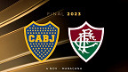 Final da Libertadores 2023: veja data, horário e preço do ingresso