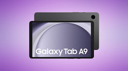 Sem alarde, Samsung lança o Galaxy Tab A9 com chip Helio G99 Sem alarde, Samsung lança o Galaxy Tab A9 com chip Helio G99
