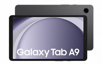 Galaxy Tab A9