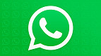 Como enviar uma foto de visualização única no WhatsApp?