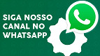 Siga o nosso canal no WhatsApp!