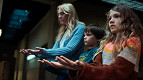 4 séries para uma nova maratona na NETFLIX nessa semana