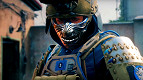Call of Duty - Resgate sua skin exclusiva da PS Plus aqui