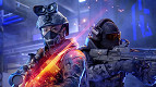 Battlefield 2042: Veja gameplay e novidades da temporada 6 Battlefield 2042: Veja gameplay e novidades da temporada 6