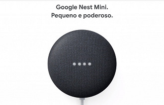 Google Nest Mini