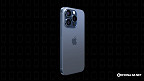 Apple mudou o modem 5G no iPhone 15 e você vai ficar feliz por isso
