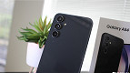 Celular Samsung com melhor bateria em 2023 Celular Samsung com melhor bateria em 2023