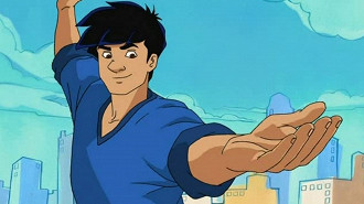 As Aventuras de Jackie Chan