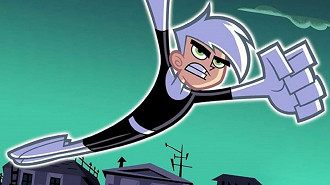 Danny Phantom