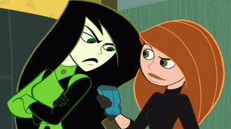 Kim Possible