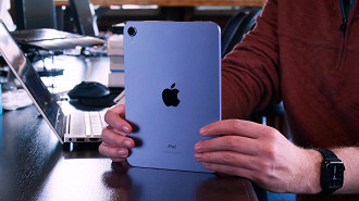 iPad 6 Mini já teve problemas de rolagem