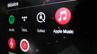 Qobuz ou Tidal valeria mais a pena em termos biblioteca de música, interface, qualidade de áudio, preço, entre outros aspectos. Fonte: Vitor Valeri