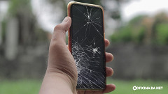 Celular quebrou? 4 coisas que você deve fazer antes de enviar para o conserto Celular quebrou? 4 coisas que você deve fazer antes de enviar para o conserto
