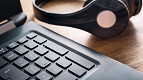 O que fazer quando os fones de ouvido não funcionam no notebook? O que fazer quando os fones de ouvido não funcionam no notebook?