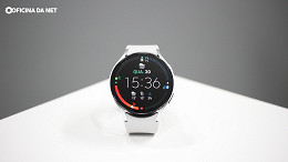 Mega Oferta | Galaxy Watch 6 com R$ 1200 de desconto