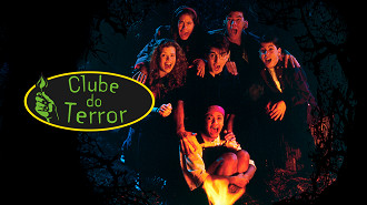 Clube do Terror