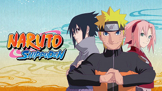 assistir naruto shippuden em portugues