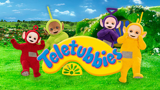 Teletubbies