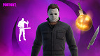 Fortnite terá skins de Michael Myers e Alan Wake Fortnite terá skins de Michael Myers e Alan Wake