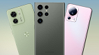 3 celulares de 256 GB em oferta hoje 3 celulares de 256 GB em oferta hoje