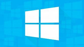 Interface de usuário do Windows Update do Windows 10 ganha uma nova atualização. Fonte: Oficina da Net
