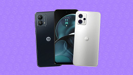 3 celulares lançamentos do ano que já estão por menos de R$ 1.000 3 celulares lançamentos do ano que já estão por menos de R$ 1.000