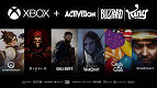 Microsoft finaliza compra da Activision Blizzard depois de 20 meses Microsoft finaliza compra da Activision Blizzard depois de 20 meses