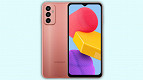 OFERTA | Galaxy M13 baratinho na Magazine Luiza OFERTA | Galaxy M13 baratinho na Magazine Luiza