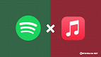 Análise a fundo: Spotify ou Apple Music? Qual vale mais a pena? Análise a fundo: Spotify ou Apple Music? Qual vale mais a pena?