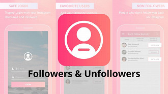 Imagem: Followers & Unfollowers