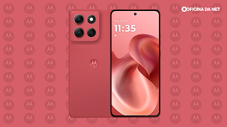 Moto G86