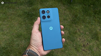 Moto G75