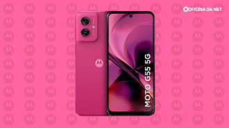 Moto G55