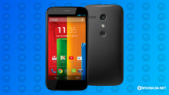 Moto G