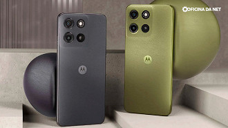 Moto G15