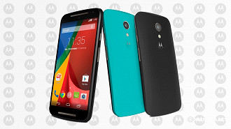 Moto G2