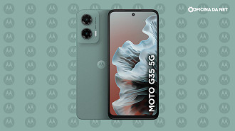 Moto G35