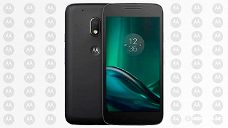 Moto G4