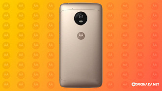 Moto G5