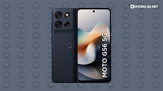 Moto G56