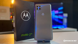 Moto G5s