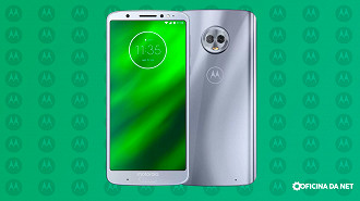 Moto G6