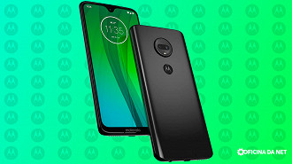 Moto G7