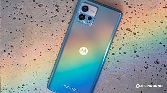 Moto G72