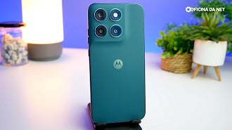 Moto G77