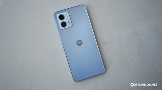 Moto G53