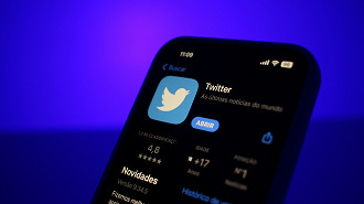 Ex-twitter (X) passará a cobrar 1 dólar para enviar tweets. Fonte: Oficina da Net