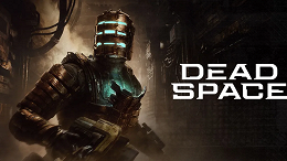 Dead Space Remake está chegando no EA Play