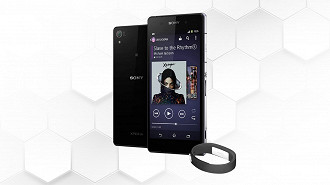 Fim da linha para o Sony Xperia Z2